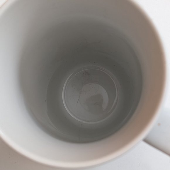 Latte! Set of Two Tall Mugs - Picture 3 of 4